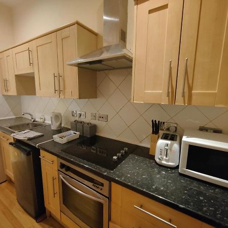 Newhall Street Apartment برمنغهام المظهر الخارجي الصورة