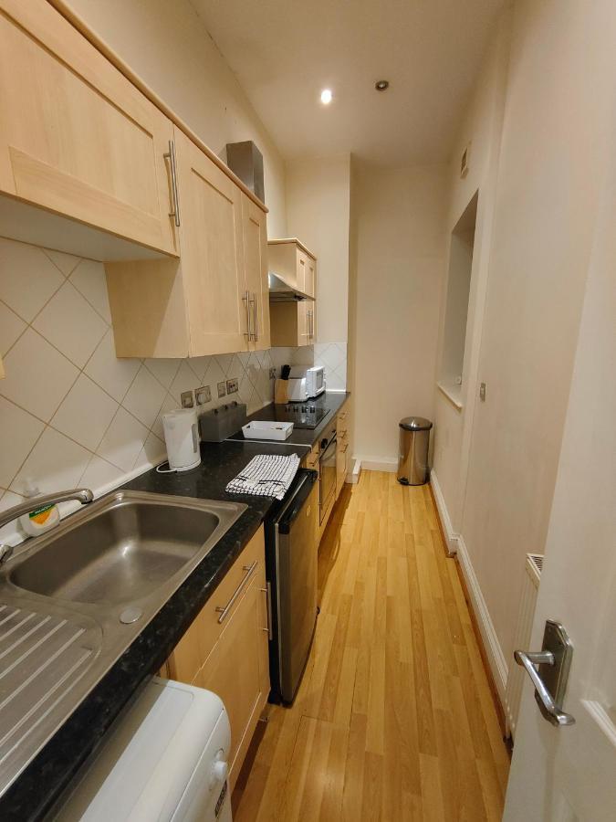 Newhall Street Apartment برمنغهام المظهر الخارجي الصورة