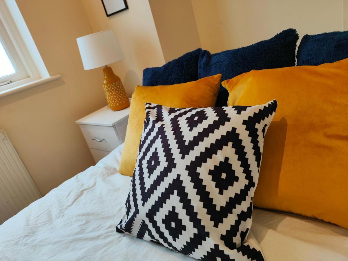 Newhall Street Apartment برمنغهام المظهر الخارجي الصورة