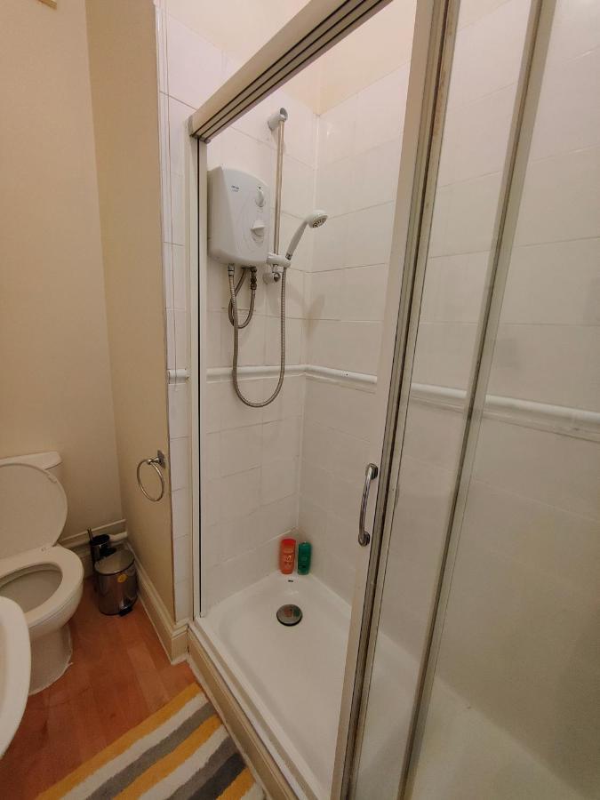Newhall Street Apartment برمنغهام المظهر الخارجي الصورة